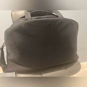 Lululemon Go Getter Padded Weekender Bag 34L